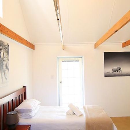 Arnion - Nature Retreat Clanwilliam Esterno foto