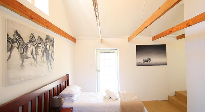 Arnion - Nature Retreat Clanwilliam Esterno foto