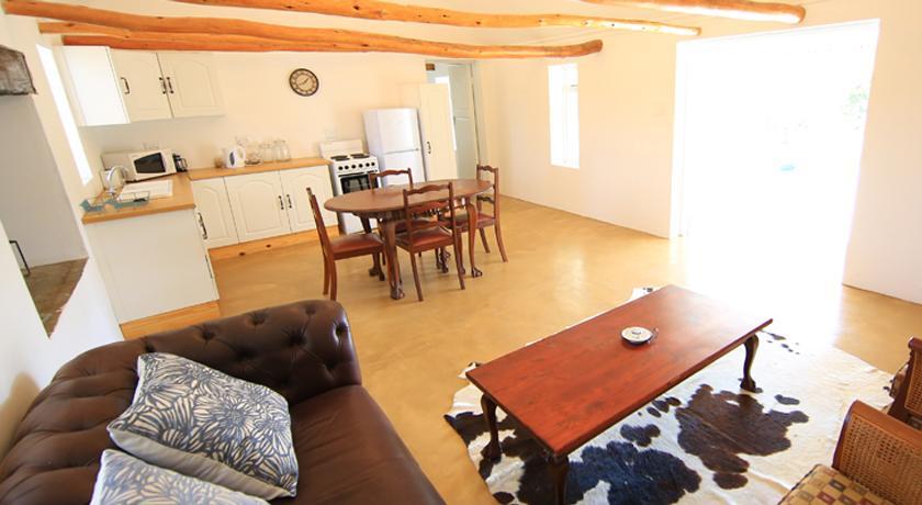 Arnion - Nature Retreat Clanwilliam Esterno foto