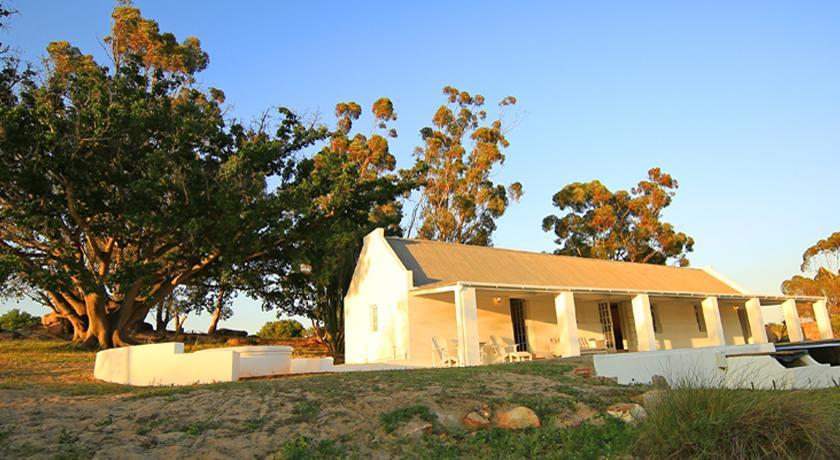 Arnion - Nature Retreat Clanwilliam Esterno foto
