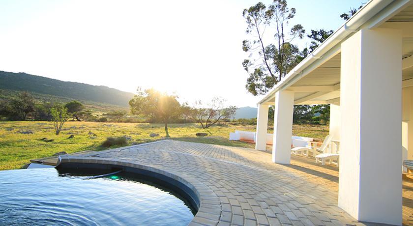 Arnion - Nature Retreat Clanwilliam Esterno foto