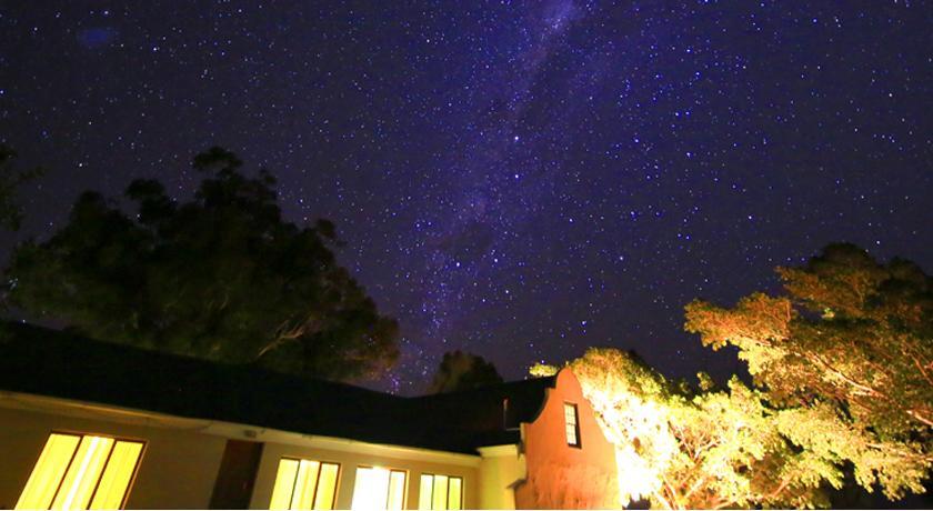 Arnion - Nature Retreat Clanwilliam Esterno foto