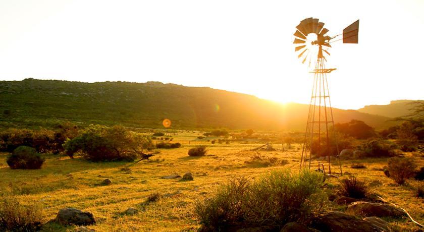 Arnion - Nature Retreat Clanwilliam Esterno foto