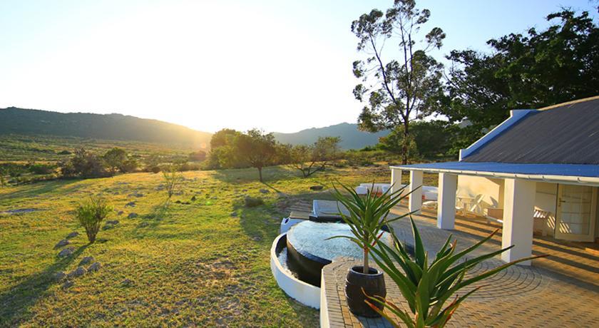 Arnion - Nature Retreat Clanwilliam Esterno foto