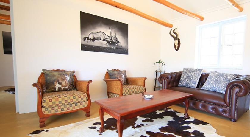 Arnion - Nature Retreat Clanwilliam Esterno foto