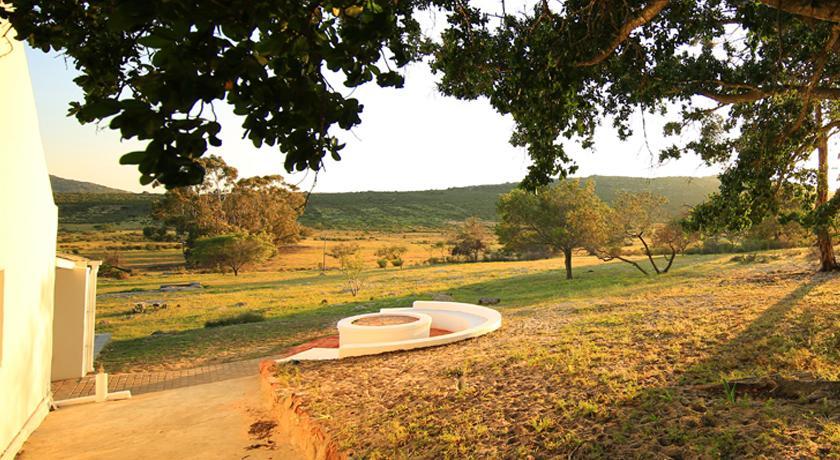 Arnion - Nature Retreat Clanwilliam Esterno foto