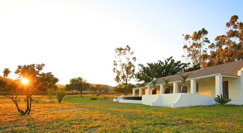 Arnion - Nature Retreat Clanwilliam Esterno foto