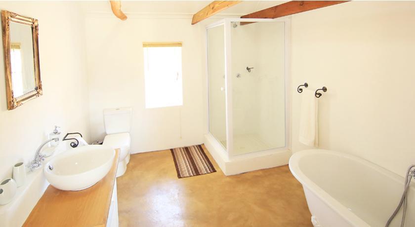 Arnion - Nature Retreat Clanwilliam Esterno foto