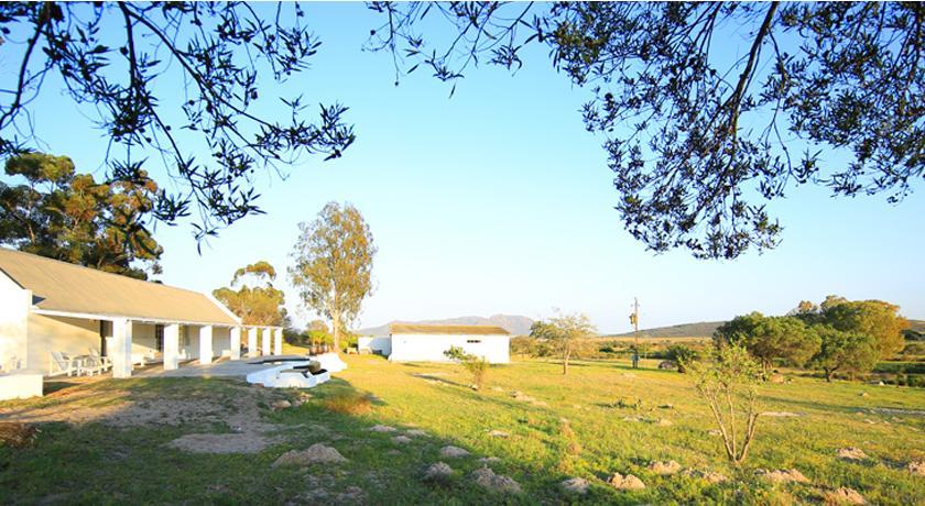 Arnion - Nature Retreat Clanwilliam Esterno foto