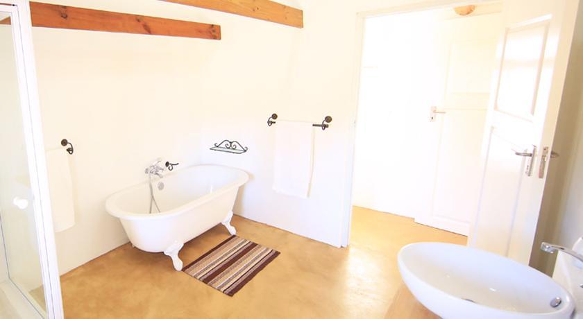 Arnion - Nature Retreat Clanwilliam Esterno foto